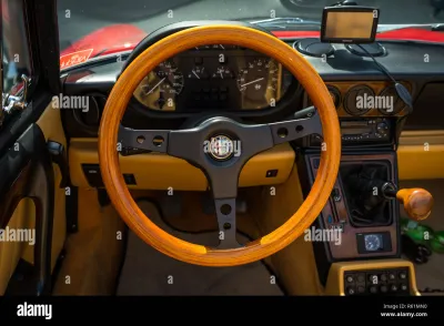 Alfa Romeo
